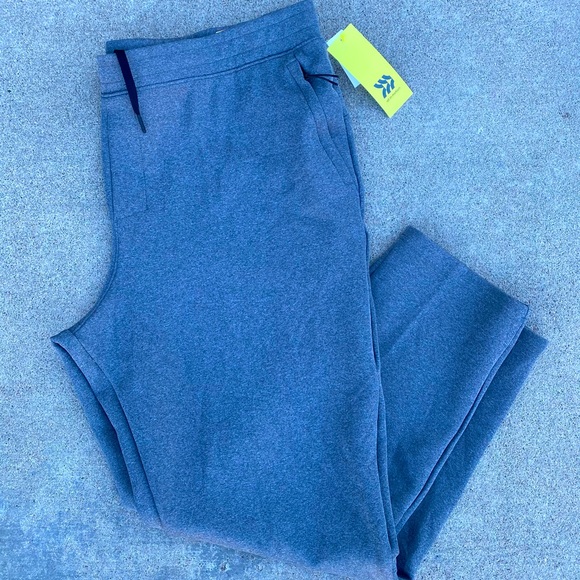 all in motion Other - Brand new all in motion Men’s fleece pant. Size XXL